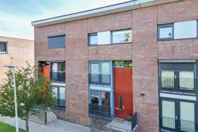 Woning Kruisberg 9 De Meern