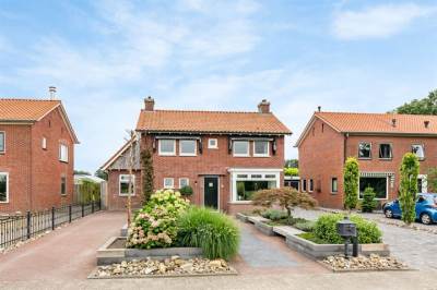 Woning Oude Postweg 16 Ambt Delden