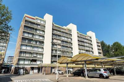 Woning Herenwaard 137 Zoetermeer