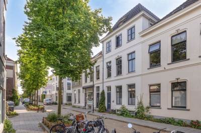 Woning Spijkerstraat 88- 1 Arnhem
