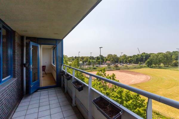 Woning Dedemsvaartweg 1245 Den Haag