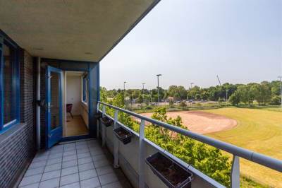 Woning Dedemsvaartweg 1245 Den Haag