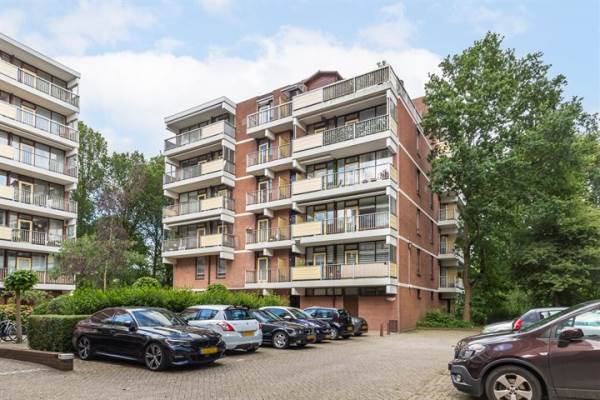 Woning Melis Stokezijde 122 Den Haag