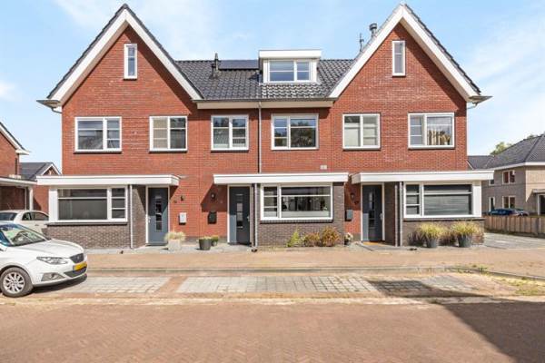 Woning De Duus 15 Ootmarsum
