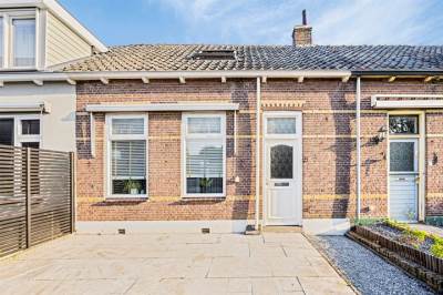 Woning Schoolstraat 8 Middelharnis