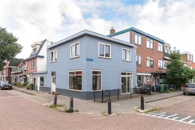 Woning Fazantenlaan 17 IJmuiden