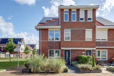 Woning Boerhaavelaan 6 Katwijk (ZH)