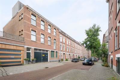 Woning Hoeksestraat 29-B 01 Rotterdam