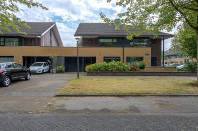 Woning Jarenweg 97 Almere