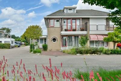 Woning C.J. Kieviethof 15 Hoofddorp