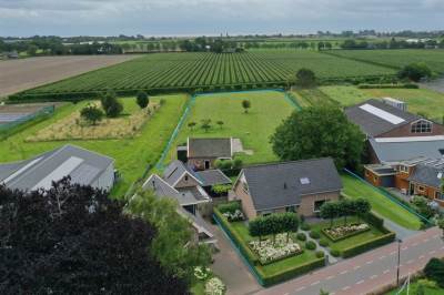 Woning Hemmerbuurt 153 Hem