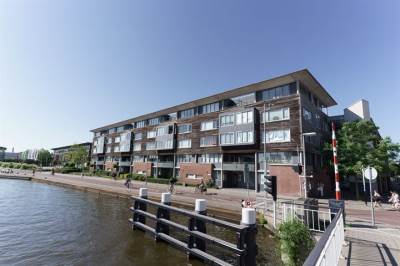 Woning Zuideinde 215 Delft