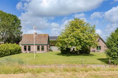 Woning Langereis 30 Nieuwe Niedorp