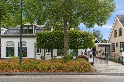 Woning Bitgumerdyk 34 Marsum