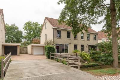 Woning Rietpol 20 Drachten