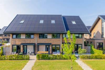 Woning Oostmeerlaan 268 Berkel en Rodenrijs