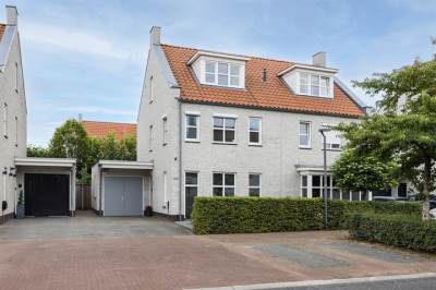 Woning Lover 159 Borne