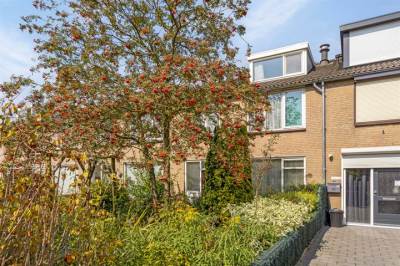 Woning Heilige Stoel 5115 Wijchen
