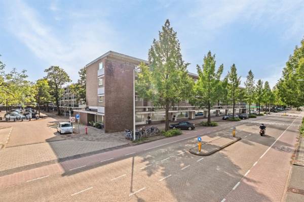 Woning Havikshorst 87 Amsterdam