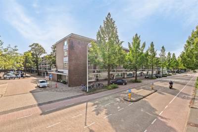 Woning Havikshorst 87 Amsterdam