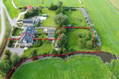 Woning Zeedijk 2 Assendelft