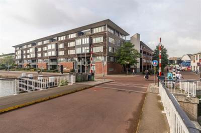 Woning Abtswoudseweg 3 Delft