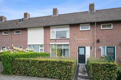 Woning Lijsterlaan 56 Beek en Donk