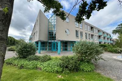 Woning Spectrumsingel 219 Zoetermeer