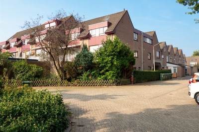 Woning de Hoefkamp 1158 Nijmegen