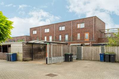 Woning Vooronder 22 Almere