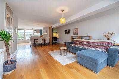 Woning Dirk Marcussteeg 2 Weesp