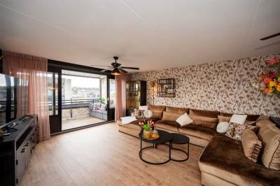Woning Globeplein 54 Almere