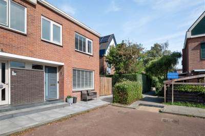 Woning Erberveltplein 8 Berkel en Rodenrijs