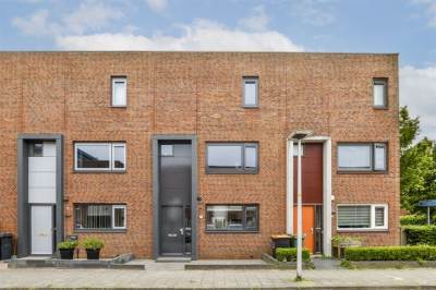 Woning Dirck Verhagenstraat 11 Voorhout