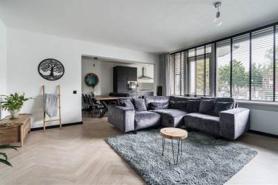 Woning Gruttolaan 24 Weert