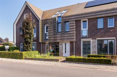 Woning Hessen-Allee 9 Klarenbeek (Gem. Apeldoorn)