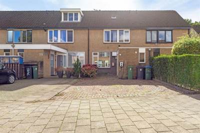 Woning Distelbeemd 37 Oosterhout (NB)