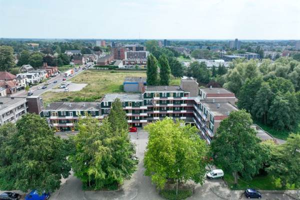 Woning Heveapad 69 Hoogezand