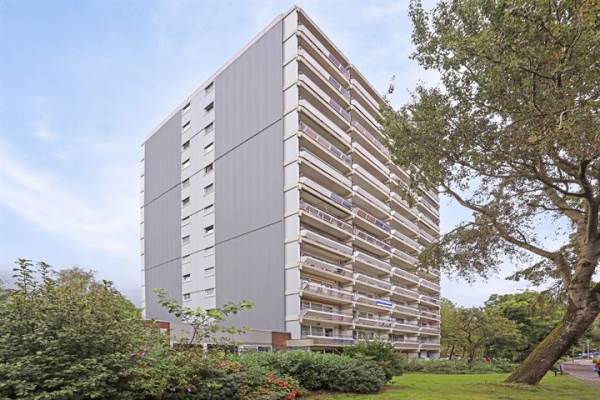 Woning De Roerdomp 177 Purmerend