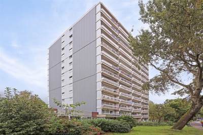 Woning De Roerdomp 177 Purmerend