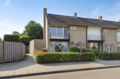 Woning Valkstraat 1 Helmond