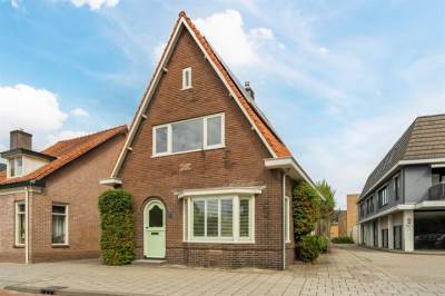 Woning Stationsweg 341 Scherpenzeel (GE)