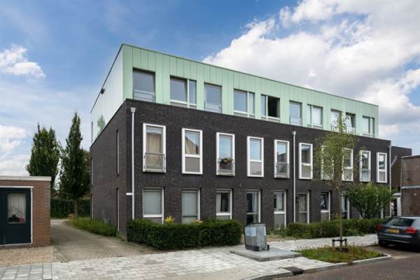 Woning Schootsestraat 75- 27 Eindhoven