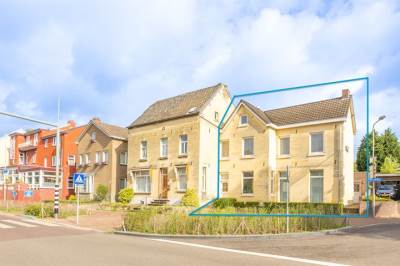 Woning Cremerstraat 1 Valkenburg (LI)