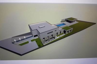 Bouwgrond Nieuwe Warande 34 Berkel-Enschot