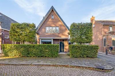 Woning IJsselstraat 3 Krimpen aan den IJssel