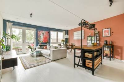 Woning Henri Dunantsingel 164 Castricum