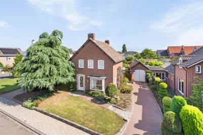 Woning Hofstraat 2 Wessem