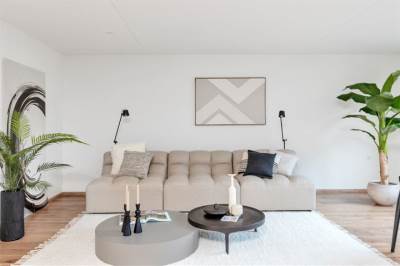 Woning Overamstelstraat 59 Amsterdam