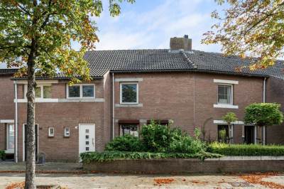 Woning Peerdsbroek 32 Breda